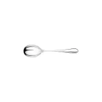 Studio William Mulberry Mirror Bouillon Spoon 188mm