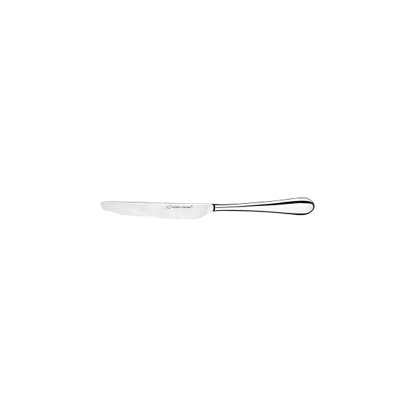 Studio William Mulberry Mirror Butter Knife 172mm