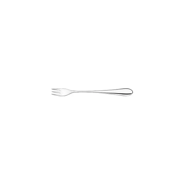 Studio William Mulberry Mirror Cocktail Fork 150mm