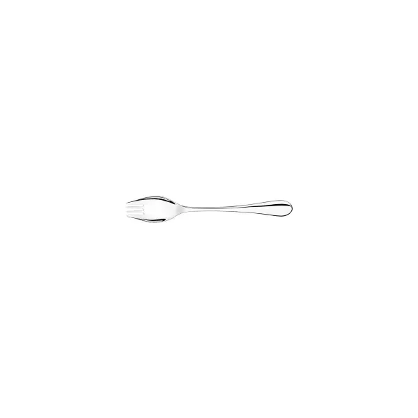 Studio William Mulberry Mirror Gourmet Spork 135mm