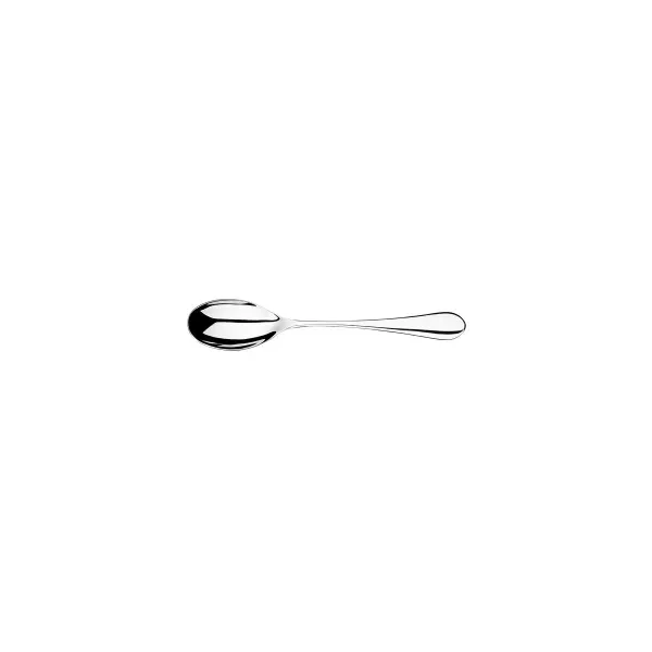 Studio William Mulberry Mirror Teaspoon 132mm