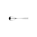 Studio William Redwood Mirror Bouillon Spoon 188mm