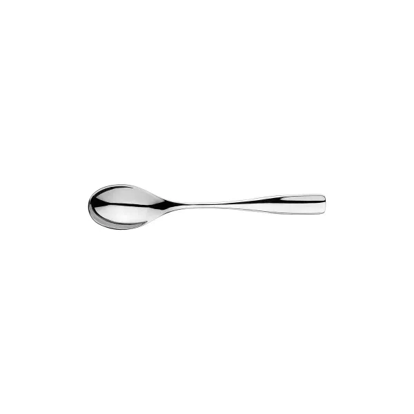 Studio William Redwood Mirror Dessert Spoon 188mm