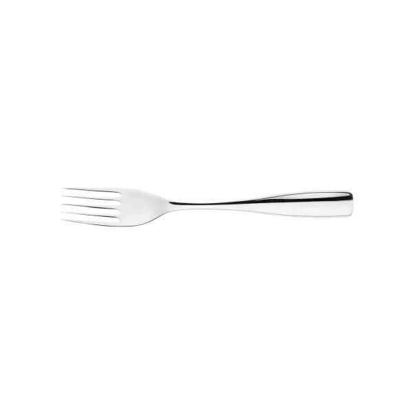Studio William Redwood Mirror Serving Fork 248mm