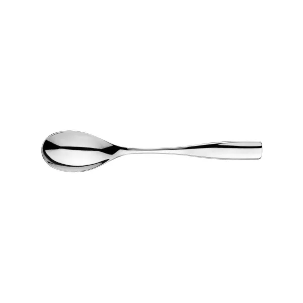 Studio William Redwood Mirror Serving Spoon 248mm