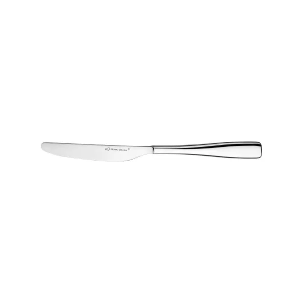 Studio William Redwood Mirror Table Knife 240mm