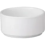 Sugar Bowl No Lid-0.30lt Stack Chelsea (0241)