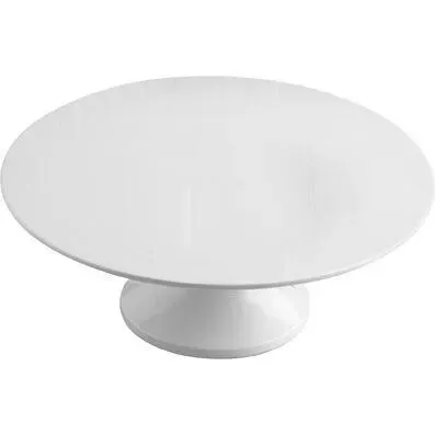 Cake Stand Footed Coupe — 340x50mm