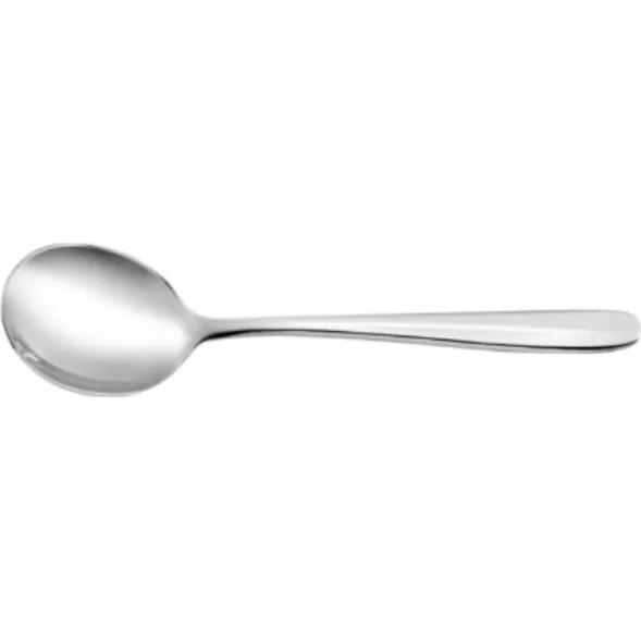 Tablekraft Aero Dawn Soup Spoon 18/10 175mm