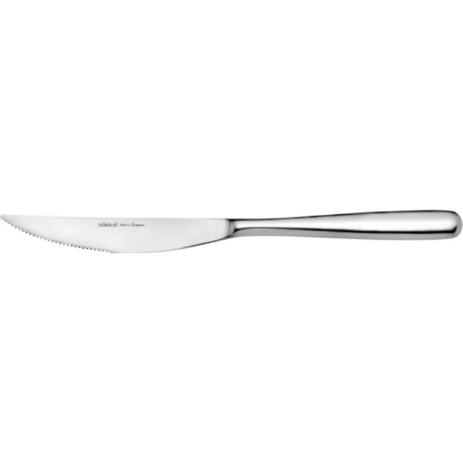 Tablekraft Aero Dawn Steak Knife S/S 235mm
