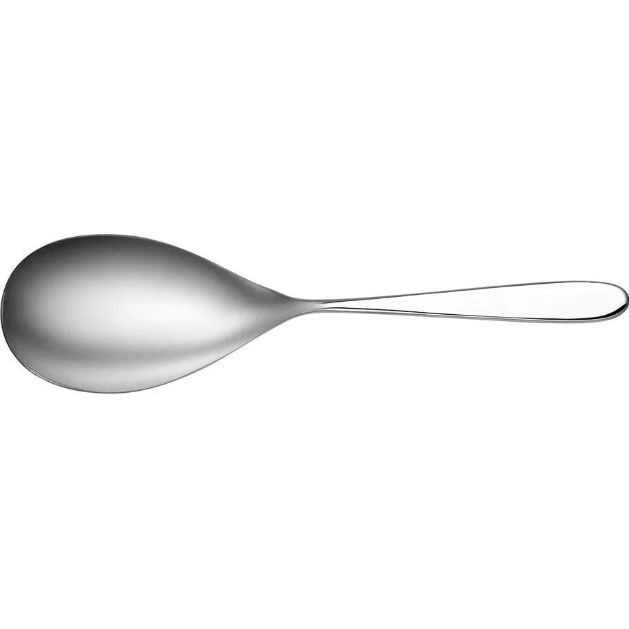 Tablekraft Alaska Mirror Buffet Spoon 18/10 250x65mm