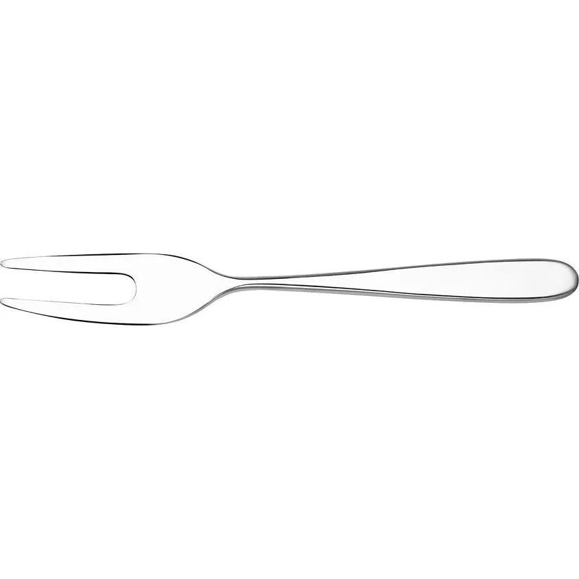 Tablekraft Alaska Mirror Serving Fork 18/10 220x29mm