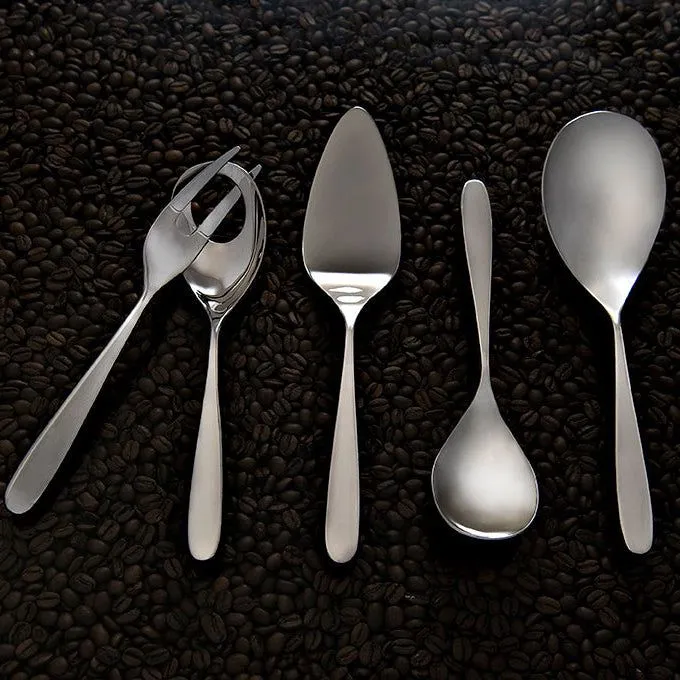 Tablekraft Alaska Mirror Serving Spoon 18/10 220x50mm