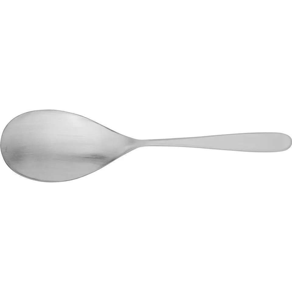 Tablekraft Alaska Satin Buffet Spoon 18/10 250x65mm