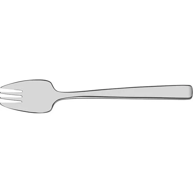 Tablekraft Amalfi Buffet Fork Set 8pc 18/10 180mm