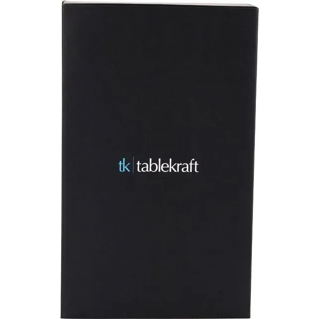 Tablekraft Amalfi Cutlery Set 24pc 18/10
