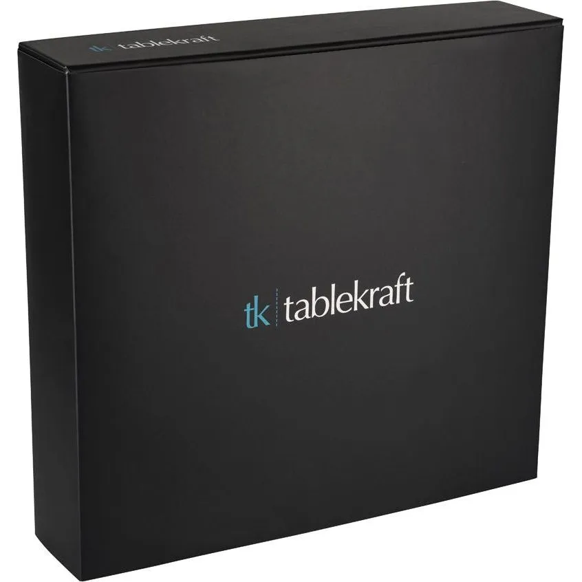 Tablekraft Amalfi Cutlery Set 56pc 18/10