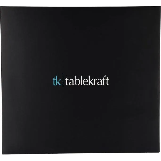 Tablekraft Amalfi Cutlery Set 56pc 18/10