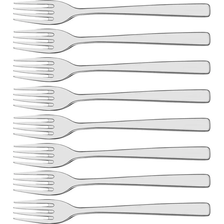 Tablekraft Amalfi Cutlery Set 56pc 18/10