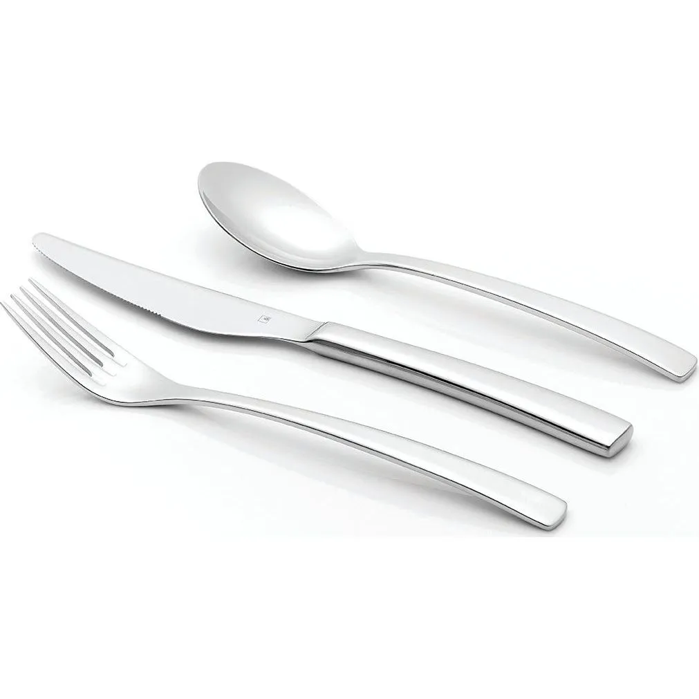 Tablekraft Amalfi Soup Spoon 18/10 183mm