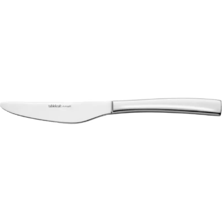 Tablekraft Amalfi Table Knife Solid S/S 233mm