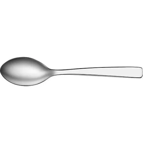 Tablekraft Amalfi Teaspoon Set 8pc 18/10 134mm