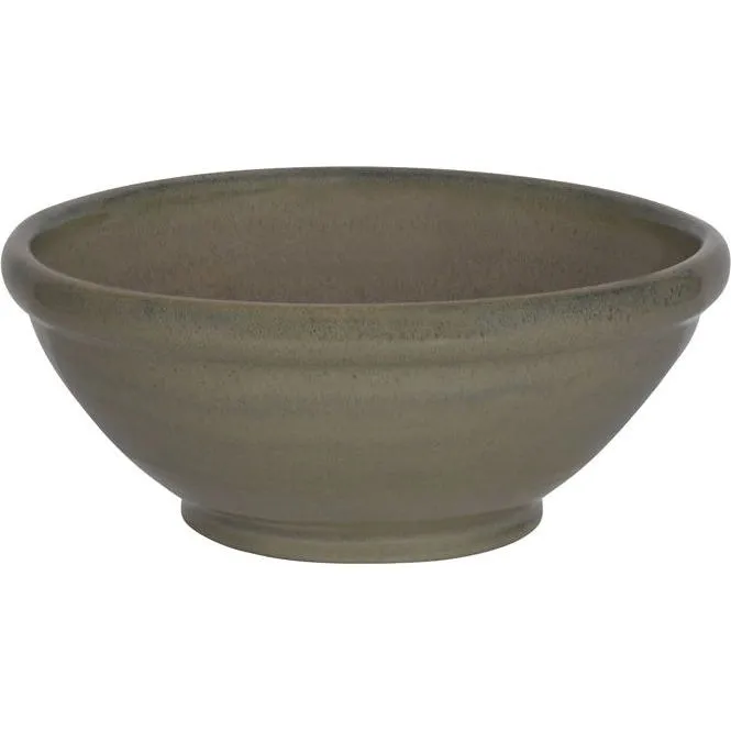 Tablekraft Artistica Deep Serving Bowl 270x100mm Canvas