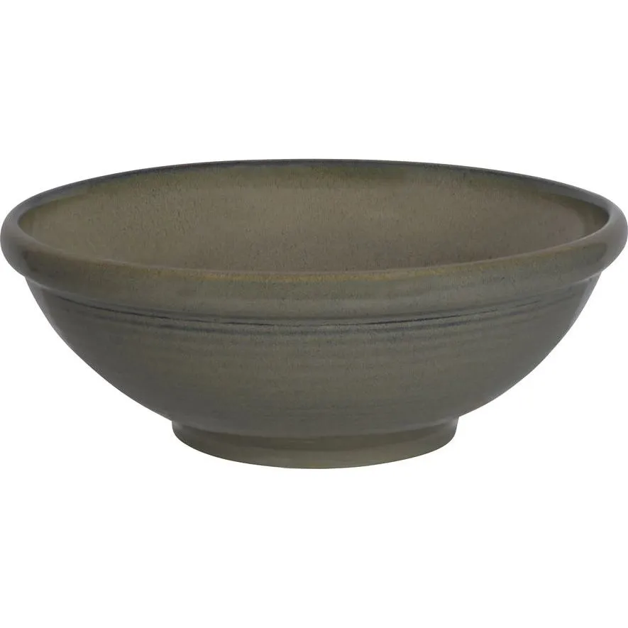Tablekraft Artistica Deep Serving Bowl 330x130mm Canvas