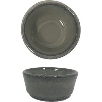 Tablekraft Artistica Round Ramekin 65x30mm Canvas