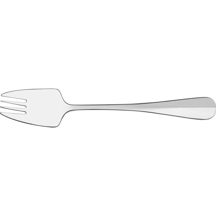 Tablekraft Bogart Buffet Fork Set 8pc 18/10 180mm