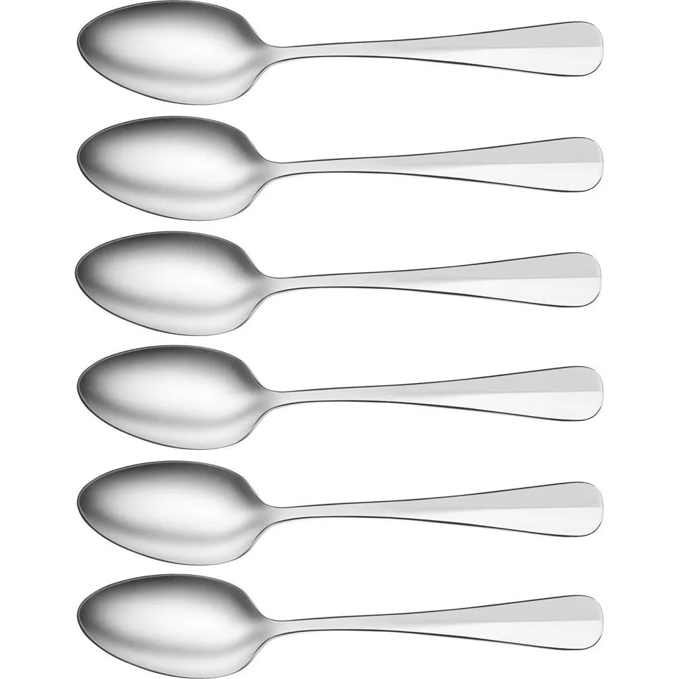 Tablekraft Bogart Cutlery Set 24pc Solid Knives 18/10