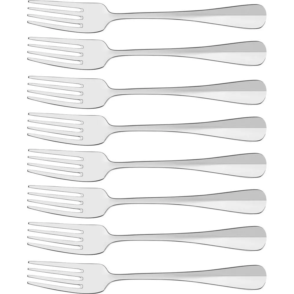 Tablekraft Bogart Cutlery Set 56pc Solid 18/10