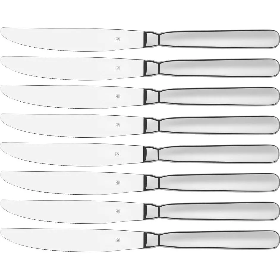 Tablekraft Bogart Cutlery Set 56pc Solid 18/10