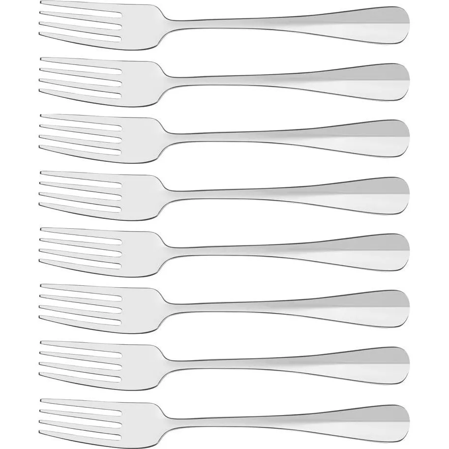 Tablekraft Bogart Cutlery Set 56pc Solid 18/10