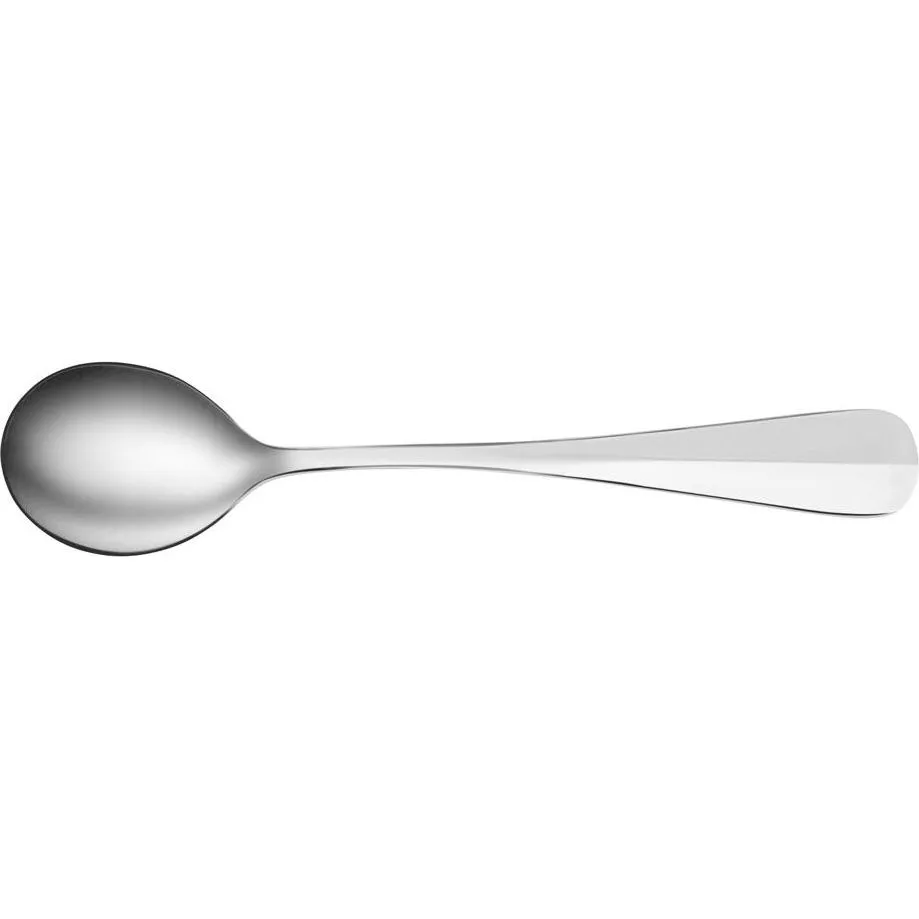 Tablekraft Bogart Salad Server Set 2pc 18/10 230x58mm