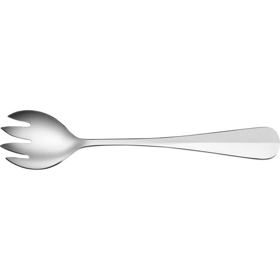 Tablekraft Bogart Salad Server Set 2pc 18/10 230x58mm