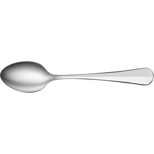 Tablekraft Bogart Teaspoon Set 8pc 18/10 137mm