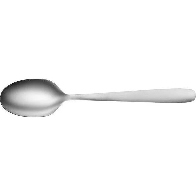 Tablekraft Cafe Teaspoon Satin Finish 18/0 145mm