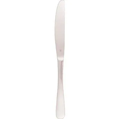 Tablekraft Cairo Mirror Table Knife S/S 225mm