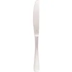Tablekraft Cairo Mirror Table Knife S/S 225mm