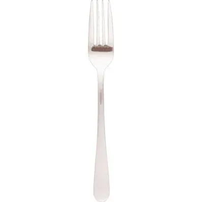 Tablekraft Cairo Satin Dessert Fork 18/10 183mm
