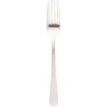Tablekraft Cairo Satin Dessert Fork 18/10 183mm