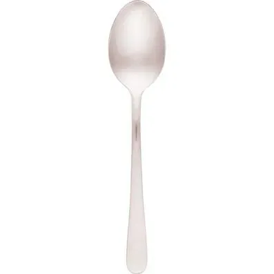 Tablekraft Cairo Satin Dessert Spoon 18/10 183mm