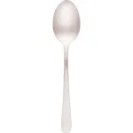 Tablekraft Cairo Satin Dessert Spoon 18/10 183mm