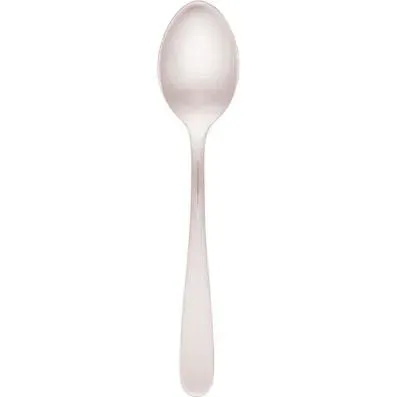 Tablekraft Cairo Satin Teaspoon 18/10 142mm