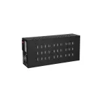 Cordless Table Lamp Charging Station — 30 Port