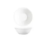 Banquet Round Salad Bowl White — 175mm