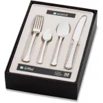 Tablekraft Eiffel Cutlery Set 32pc 18/10