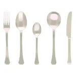 Tablekraft Eiffel Cutlery Set 40pc 18/10