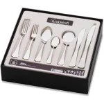 Tablekraft Elite Cutlery Set 56pc 18/10